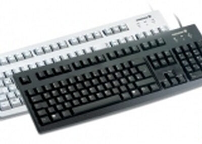 CHERRY KEYBOARD USB US QWERTY