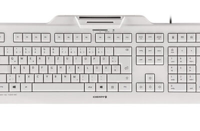 KC 1000 SC KEYBOARD AZERTY BE