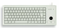 COMPACT G84-4400 TRACKBALL USB
