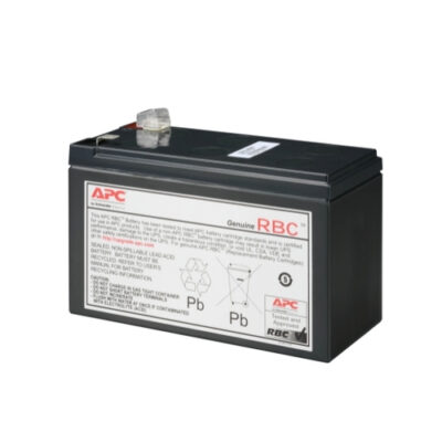 APC N:164 REPLACEMENT BATT