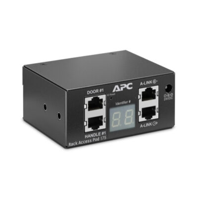 NETBOTZ RACK ACCESS POD 175