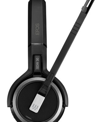 IMPACT SDW 30 HS MONAURAL REPLA