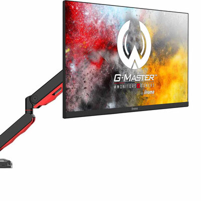 MONITORS STAND WEIGHING