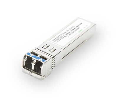 HP-COMPATIBLE SFP+ 10G WITH DDM