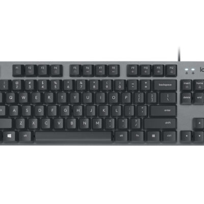 K835 TKL GRAPHITE/SLATE GREY