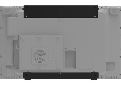 WALL MOUNT BRACKET KIT FOR IDS
