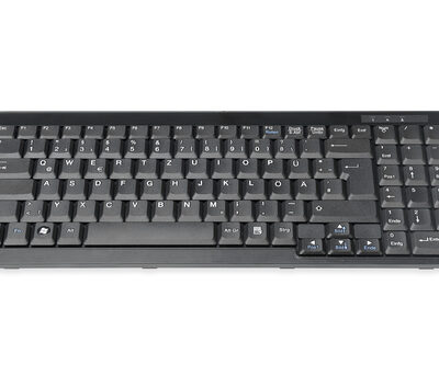 KEYBOARD SUITABLE TFT CONSOLES