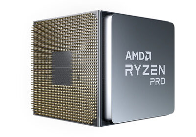 RYZEN 7 PRO 3700 4.40GHZ 8 CORE