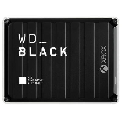 WD_BLACK P10 GAME DRIVE