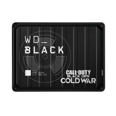 WD_BLACK P10 GAME DRIVE 2TB