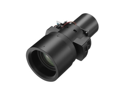 PROJECTION LENS FOR VPL-GTZ380