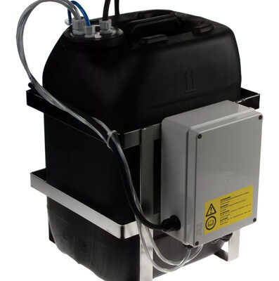 AXIS TQ6905-E WASHER KIT