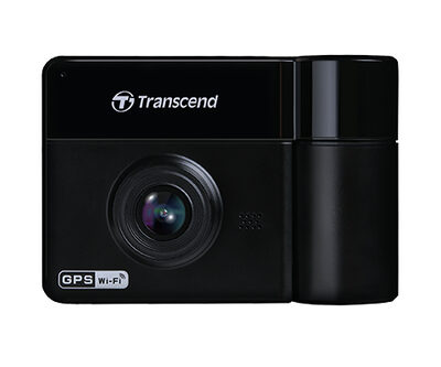 64GB DASHCAM DRIVEPRO 550