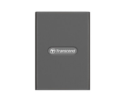 CFEXPRESS TYPE-B-CARD READER