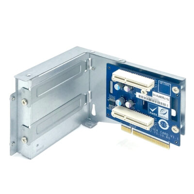 RISERCARDMOD 1 X PCIE 3 X8 TO