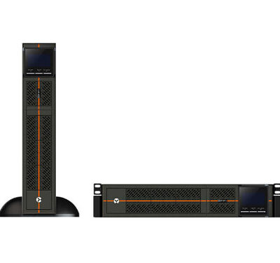 VERTIV GXT RT+ 1PH UPS 1.5KVA