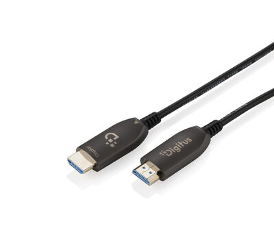 HDMI AOC HYBRID FIBER OPTIC CA