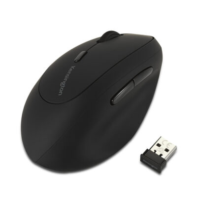 PRO FIT ERGO WIRELESS MOUSE