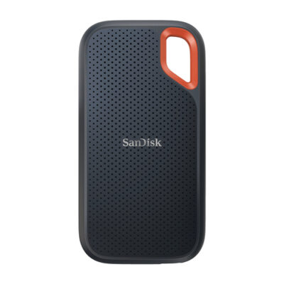 SD EXTREME 4TB PORTABLE SSD