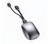 WIRELESS PRESENTATION BUTTON