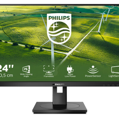 242B1G 60.45CM 23.8IN IPS