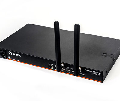 16 PORT ACS8000 CELLULAR WITH