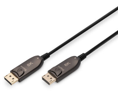 DISPLAYPORT AOC HYBRID LWLCABLE