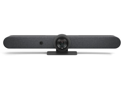 RALLY BAR - GRAPHITE - EMEA