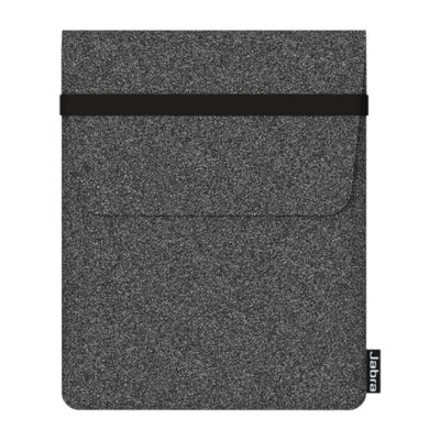 JABRA EVOLVE2 30 POUCH 10PCS