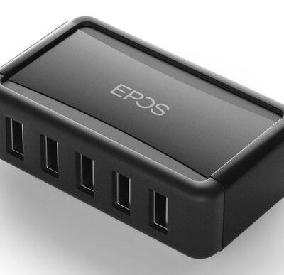 EPOS MCH 7 MULTI USB POWER SOUR