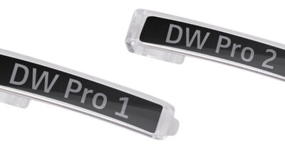 EPOS NAME PLATE SET DW 20+30