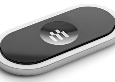 EPOS BATTERY LID DW PRO 2