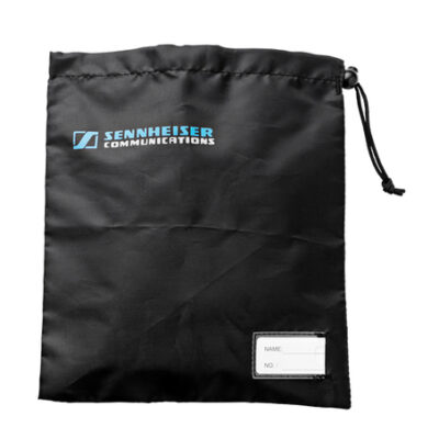 EPOS CB 01 CARRY POUCH 10 PCS