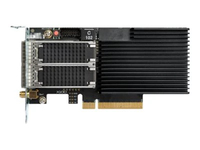 NEXUS X100 2P QSFP28 SMARTNIC