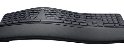 ERGO K860 - GRAPHITE - UK