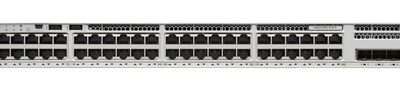 C9200L 48-PORT DATA 4X1G