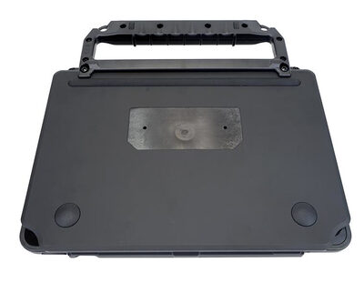 ZEBRA 2 IN 1 ATTACHABLE KBD FOR