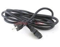 POWER CORD 250VAC 10A 3112 PLUG