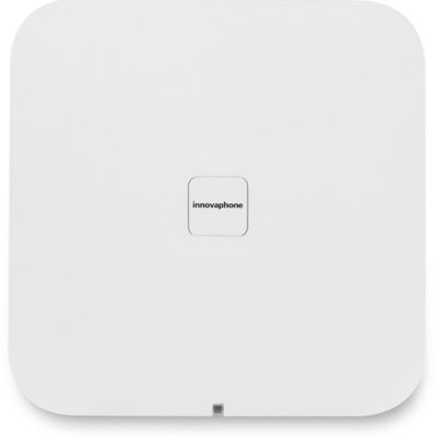 IP1203/4 DECT GATEWAY / MULTI