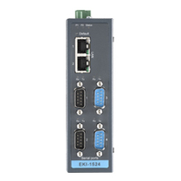 4-PORT RS-232/422/485 SERIAL