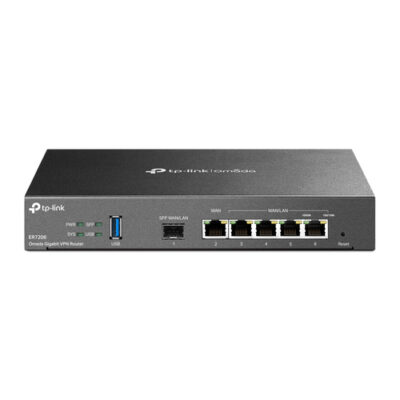 GIGABIT MULTI-WAN VPN ROUTER