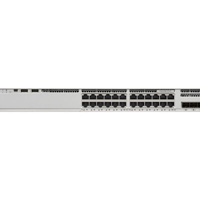C9200 24-PORT DATA 4X1G NETWORK