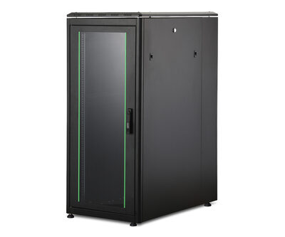 NETWORK RACK 600X1000 MM