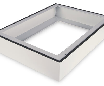 PLINTH WALL MOUNTING CABINETS