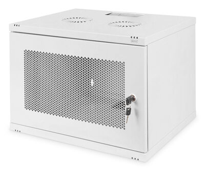 WALL MOUNTING CABINET 540X400MM