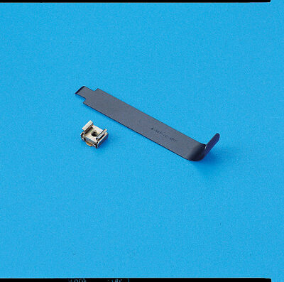 ASSEMBLY AID FOR CAGE NUT