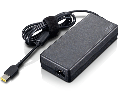 TC 135W AC ADAPTER (SLIM TIP)