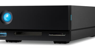 LACIE 1BIG DOCK 18TB 3.5IN