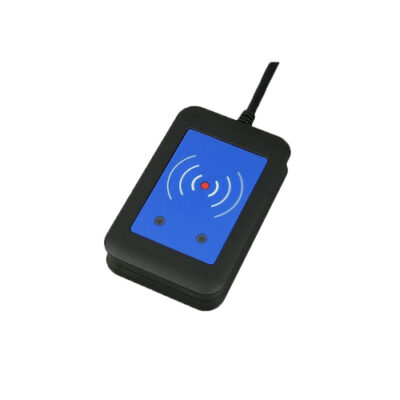 USB SEC RFID READER 13MHZ  125K