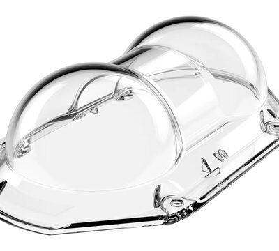 AXIS TP3803-E CLEAR DOME